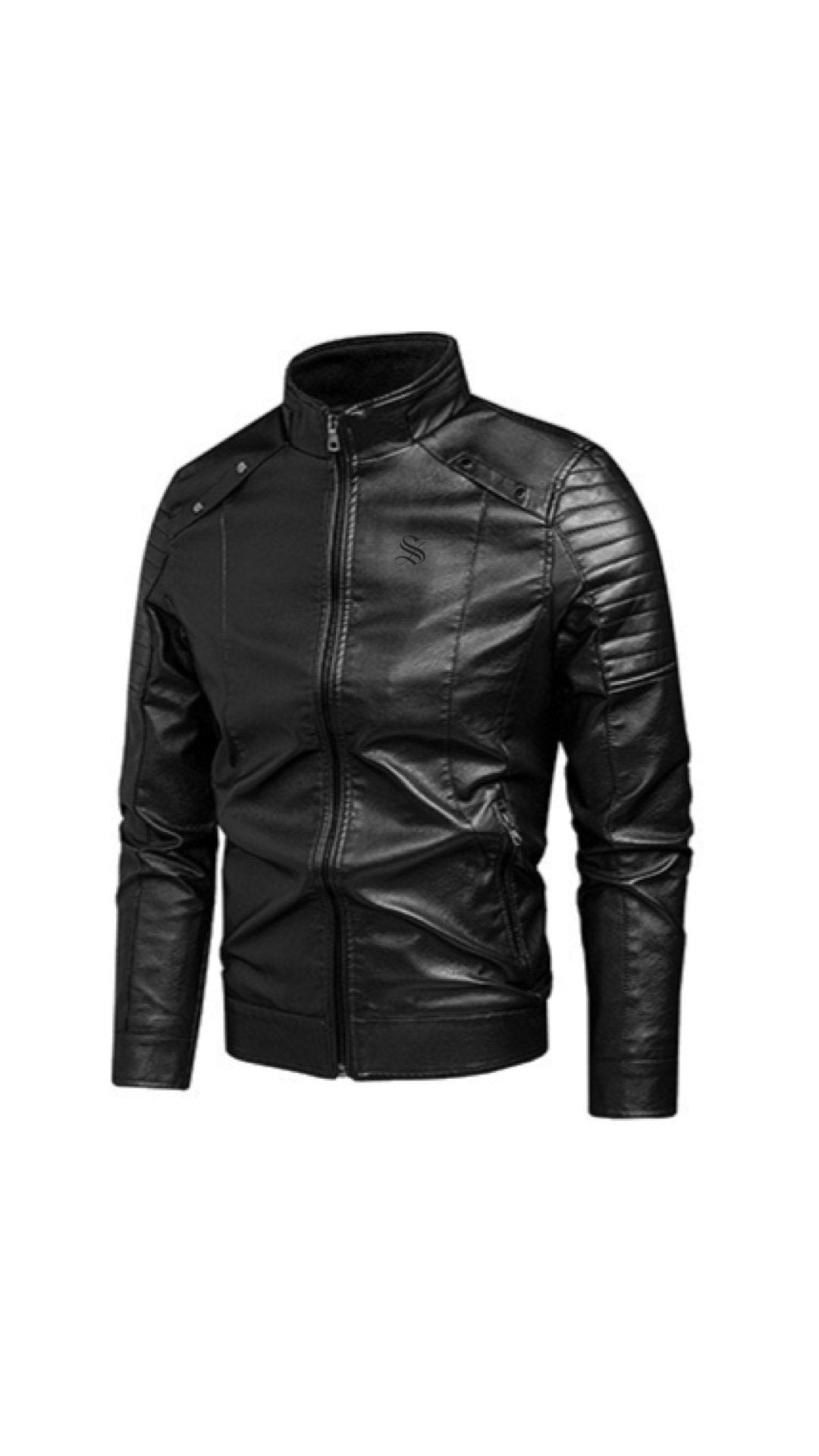 NBruske - Jacket for Men - Sarman Fashion - Wholesale Clothing Fashion Brand for Men from Canada