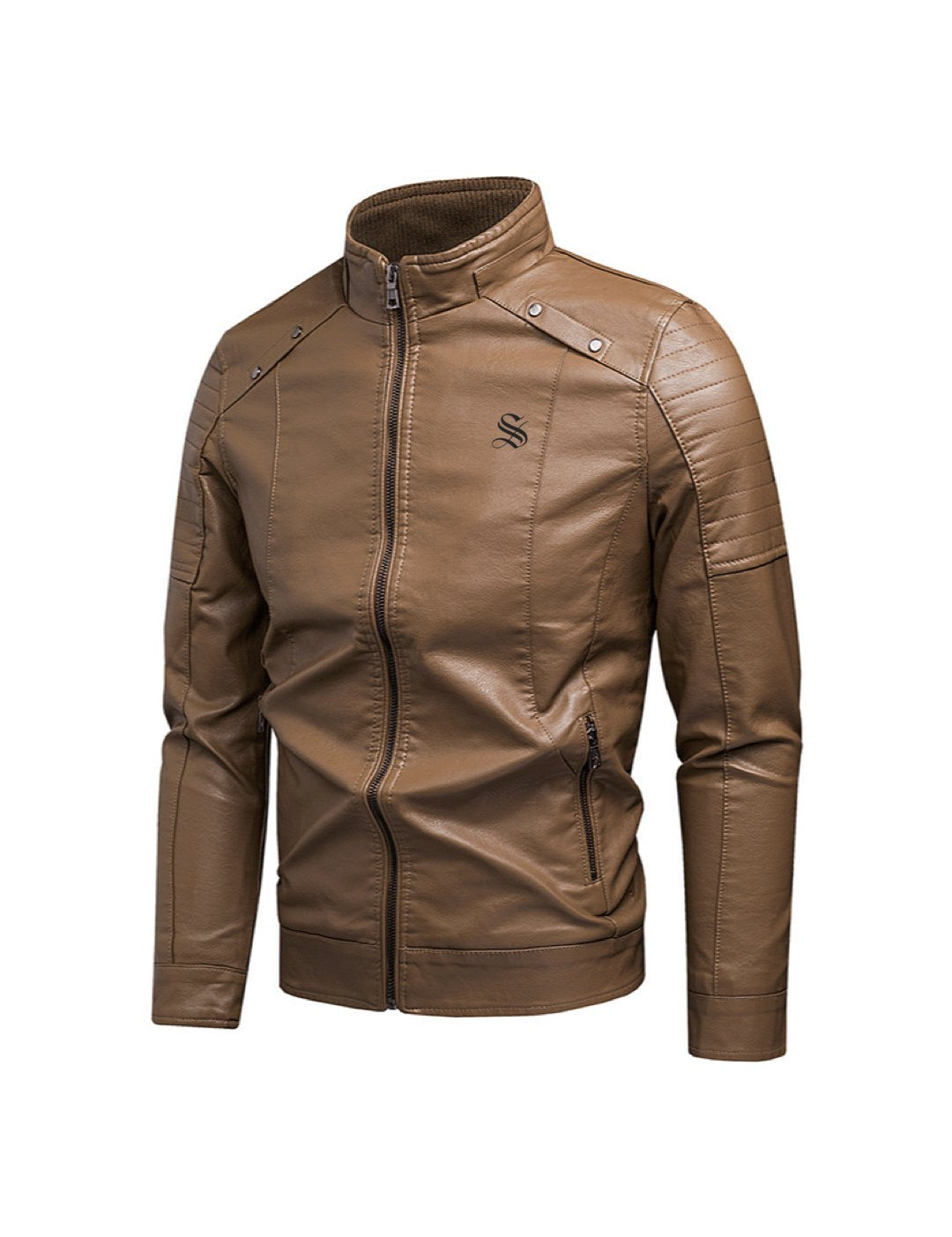 NBruske - Jacket for Men - Sarman Fashion - Wholesale Clothing Fashion Brand for Men from Canada