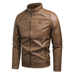 NBruske - Jacket for Men - Sarman Fashion - Wholesale Clothing Fashion Brand for Men from Canada