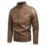 NBruske - Jacket for Men - Sarman Fashion - Wholesale Clothing Fashion Brand for Men from Canada