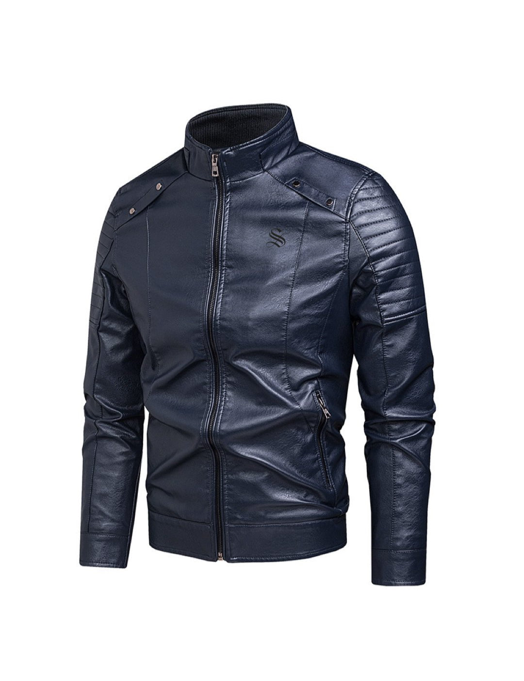 NBruske - Jacket for Men - Sarman Fashion - Wholesale Clothing Fashion Brand for Men from Canada