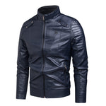 NBruske - Jacket for Men - Sarman Fashion - Wholesale Clothing Fashion Brand for Men from Canada