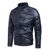 NBruske - Jacket for Men - Sarman Fashion - Wholesale Clothing Fashion Brand for Men from Canada