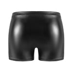 NCJ 10 - Leggings Shorts for Men - Sarman Fashion - Wholesale Clothing Fashion Brand for Men from Canada