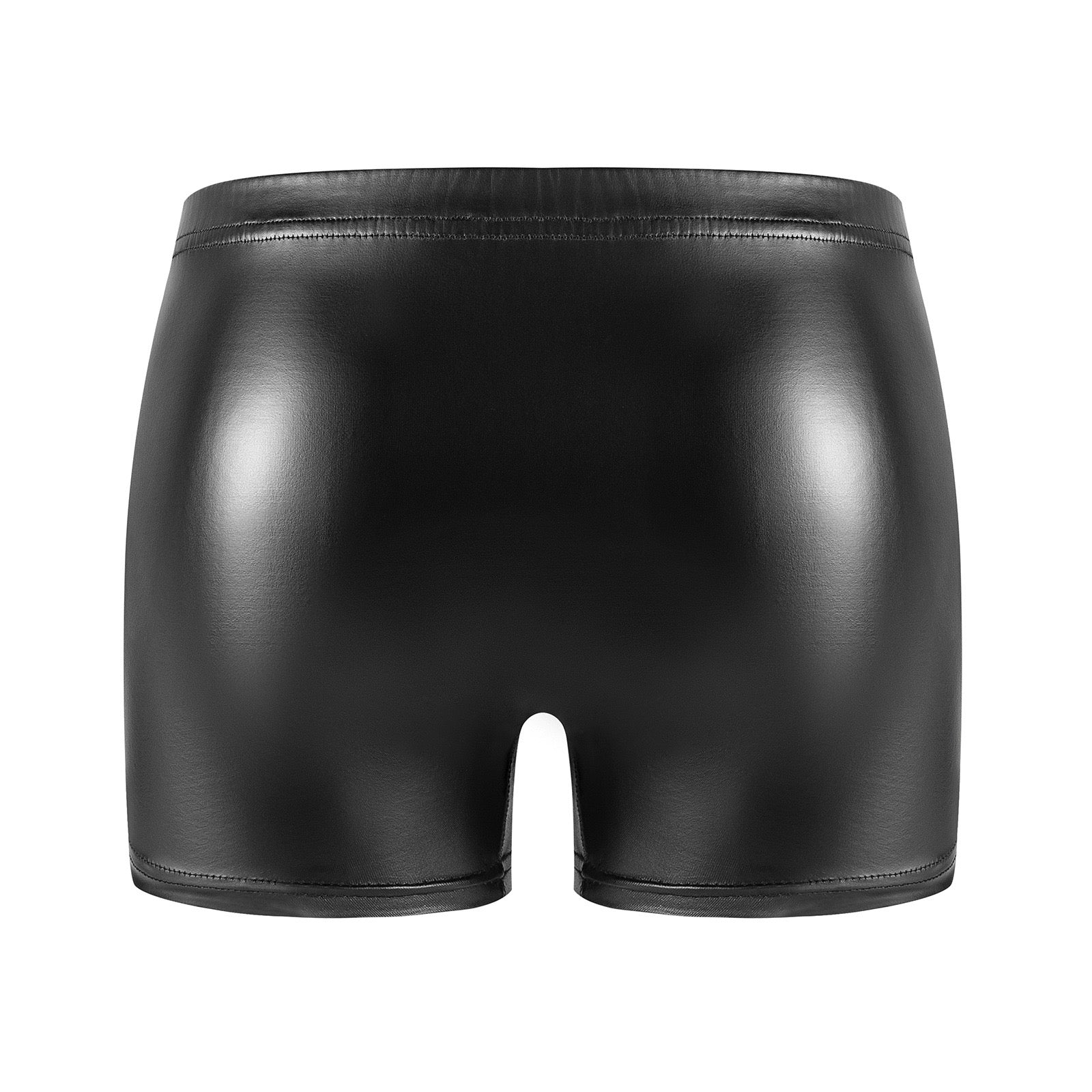 NCJ 10 - Leggings Shorts for Men - Sarman Fashion - Wholesale Clothing Fashion Brand for Men from Canada
