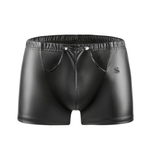 NCJ 10 - Leggings Shorts for Men - Sarman Fashion - Wholesale Clothing Fashion Brand for Men from Canada