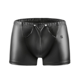 NCJ 10 - Leggings Shorts for Men - Sarman Fashion - Wholesale Clothing Fashion Brand for Men from Canada