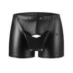 NCJ 10 - Leggings Shorts for Men - Sarman Fashion - Wholesale Clothing Fashion Brand for Men from Canada