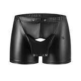 NCJ 10 - Leggings Shorts for Men - Sarman Fashion - Wholesale Clothing Fashion Brand for Men from Canada