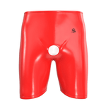 NCJ 11 - Leggings Shorts for Men - Sarman Fashion - Wholesale Clothing Fashion Brand for Men from Canada