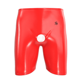 NCJ 11 - Leggings Shorts for Men - Sarman Fashion - Wholesale Clothing Fashion Brand for Men from Canada