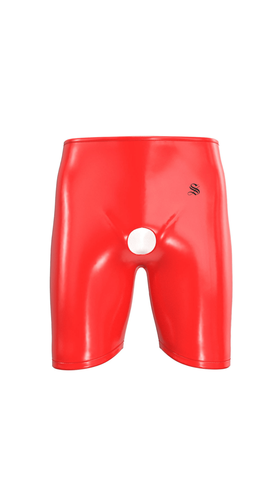 NCJ 11 - Leggings Shorts for Men - Sarman Fashion - Wholesale Clothing Fashion Brand for Men from Canada