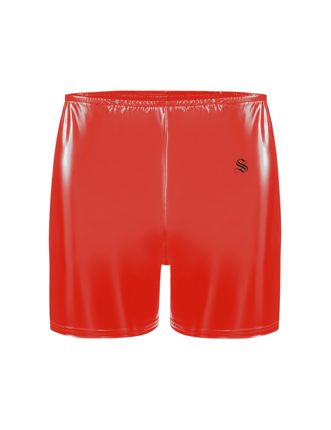 NCJ 13 - Leggings Shorts for Men - Sarman Fashion - Wholesale Clothing Fashion Brand for Men from Canada