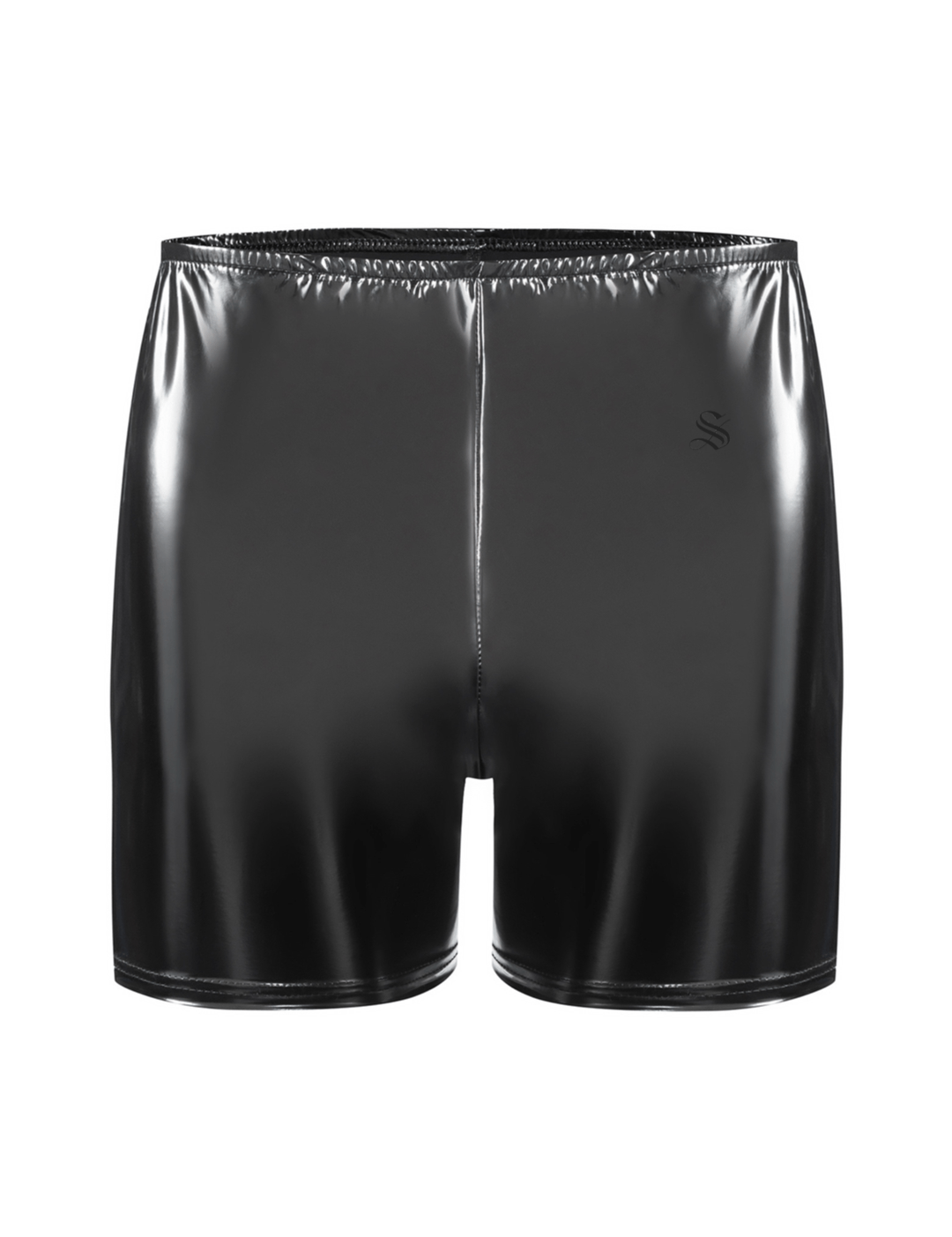 NCJ 13 - Leggings Shorts for Men - Sarman Fashion - Wholesale Clothing Fashion Brand for Men from Canada