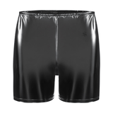NCJ 13 - Leggings Shorts for Men - Sarman Fashion - Wholesale Clothing Fashion Brand for Men from Canada