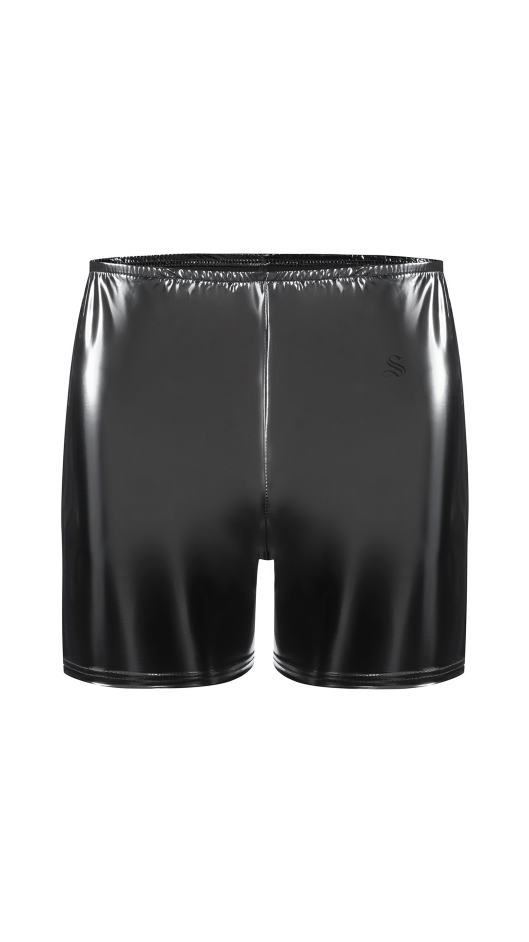 NCJ 13 - Leggings Shorts for Men - Sarman Fashion - Wholesale Clothing Fashion Brand for Men from Canada