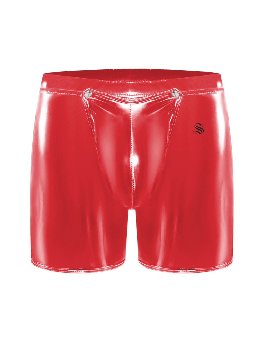 NCJ 14 - Leggings Shorts for Men - Sarman Fashion - Wholesale Clothing Fashion Brand for Men from Canada