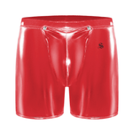 NCJ 14 - Leggings Shorts for Men - Sarman Fashion - Wholesale Clothing Fashion Brand for Men from Canada