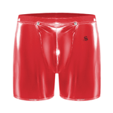 NCJ 14 - Leggings Shorts for Men - Sarman Fashion - Wholesale Clothing Fashion Brand for Men from Canada