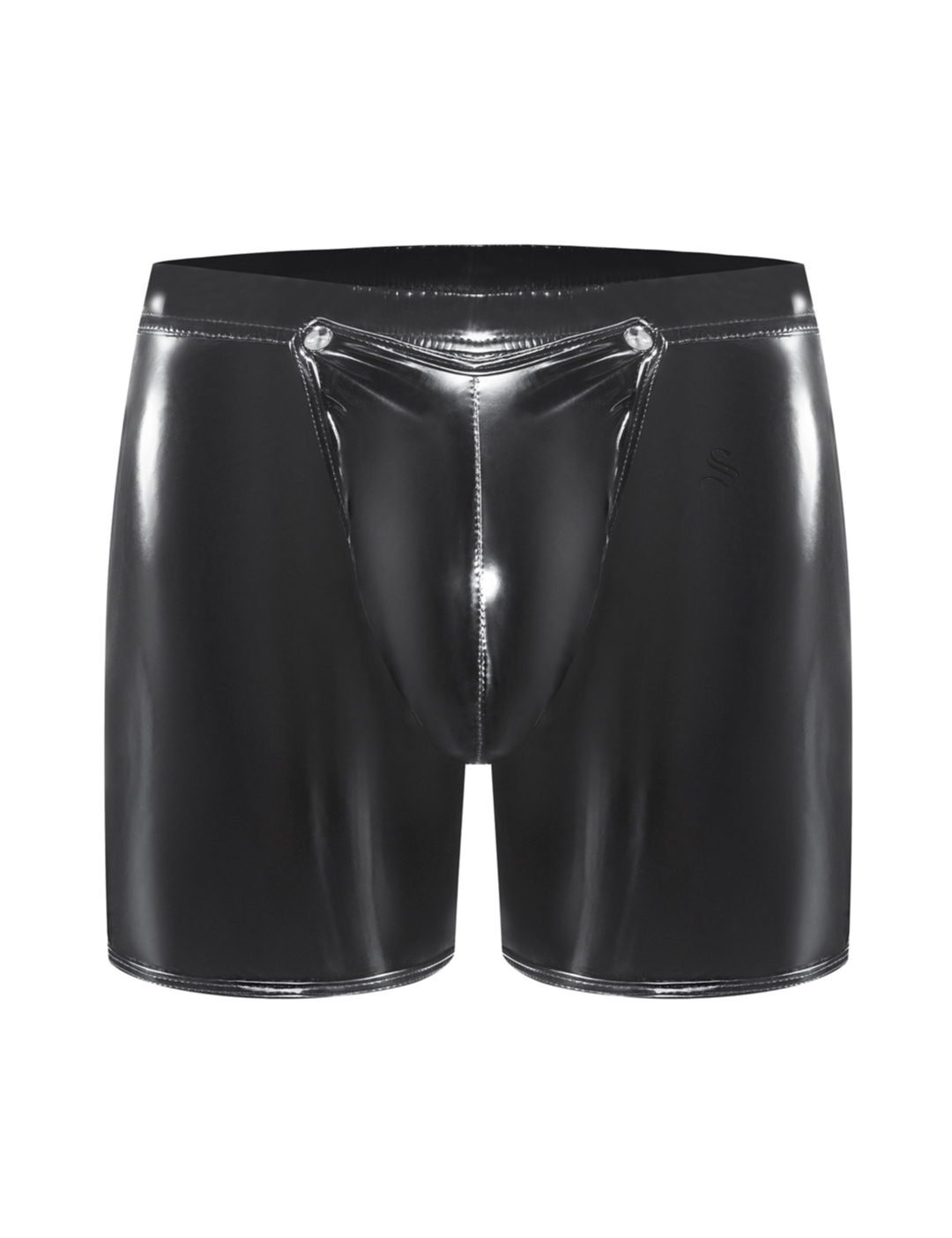 NCJ 14 - Leggings Shorts for Men - Sarman Fashion - Wholesale Clothing Fashion Brand for Men from Canada