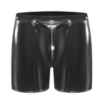 NCJ 14 - Leggings Shorts for Men - Sarman Fashion - Wholesale Clothing Fashion Brand for Men from Canada