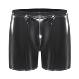 NCJ 14 - Leggings Shorts for Men - Sarman Fashion - Wholesale Clothing Fashion Brand for Men from Canada