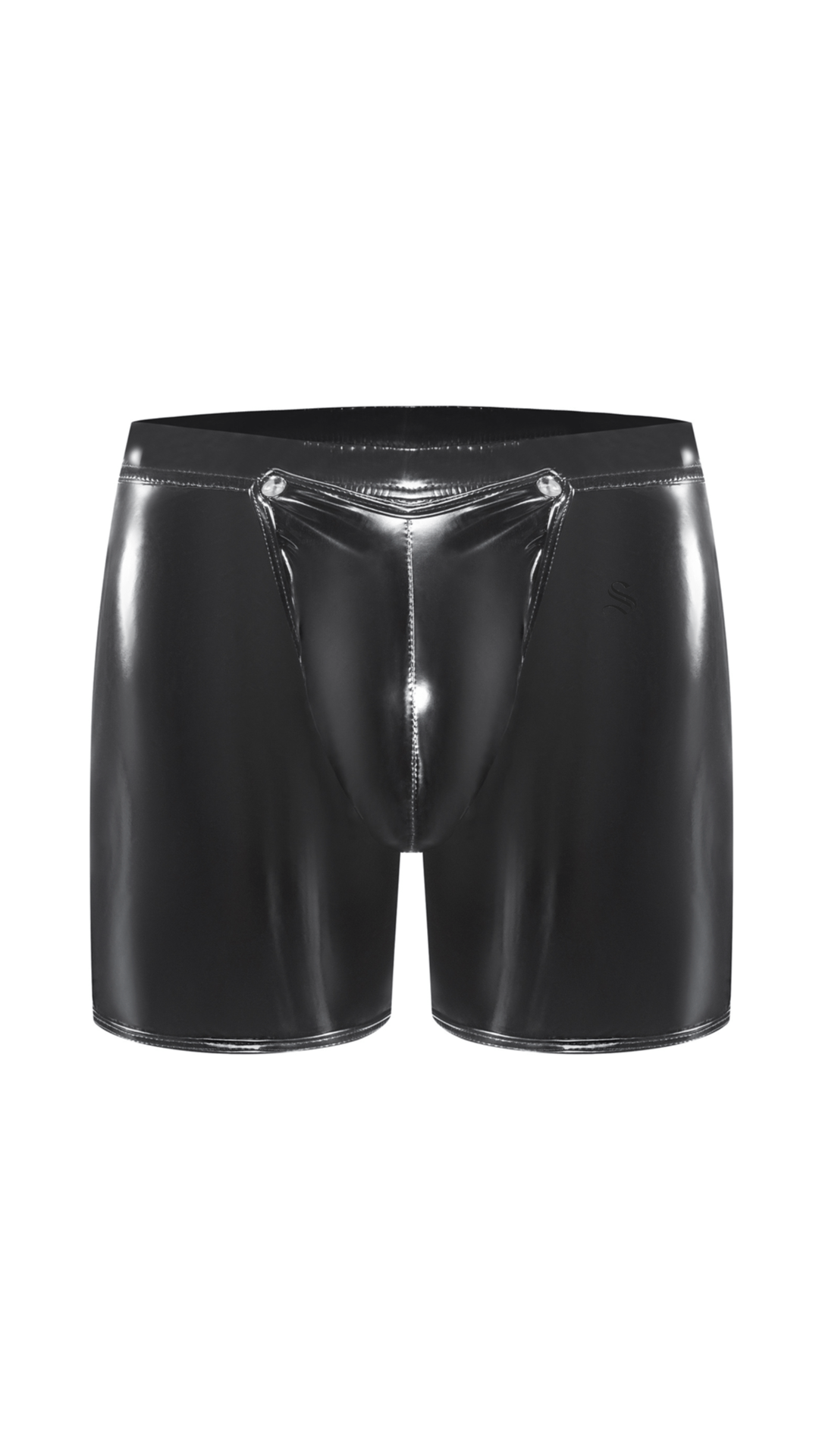 NCJ 14 - Leggings Shorts for Men - Sarman Fashion - Wholesale Clothing Fashion Brand for Men from Canada