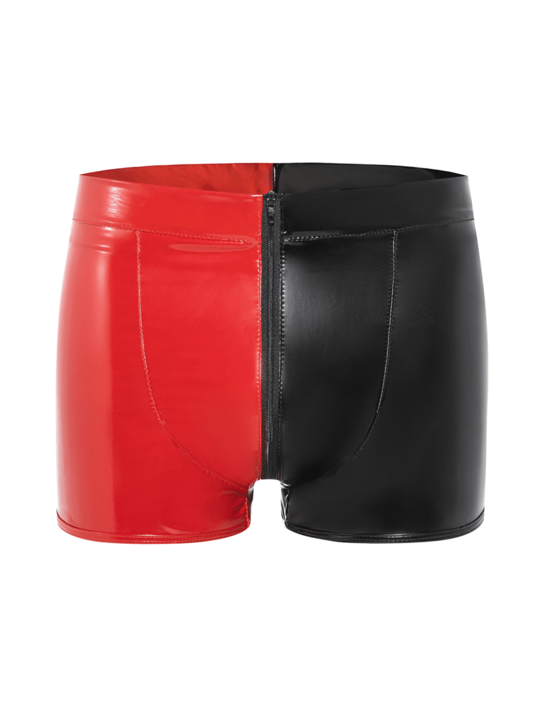 NCJ 15 - Leggings Shorts for Men - Sarman Fashion - Wholesale Clothing Fashion Brand for Men from Canada