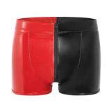 NCJ 15 - Leggings Shorts for Men - Sarman Fashion - Wholesale Clothing Fashion Brand for Men from Canada