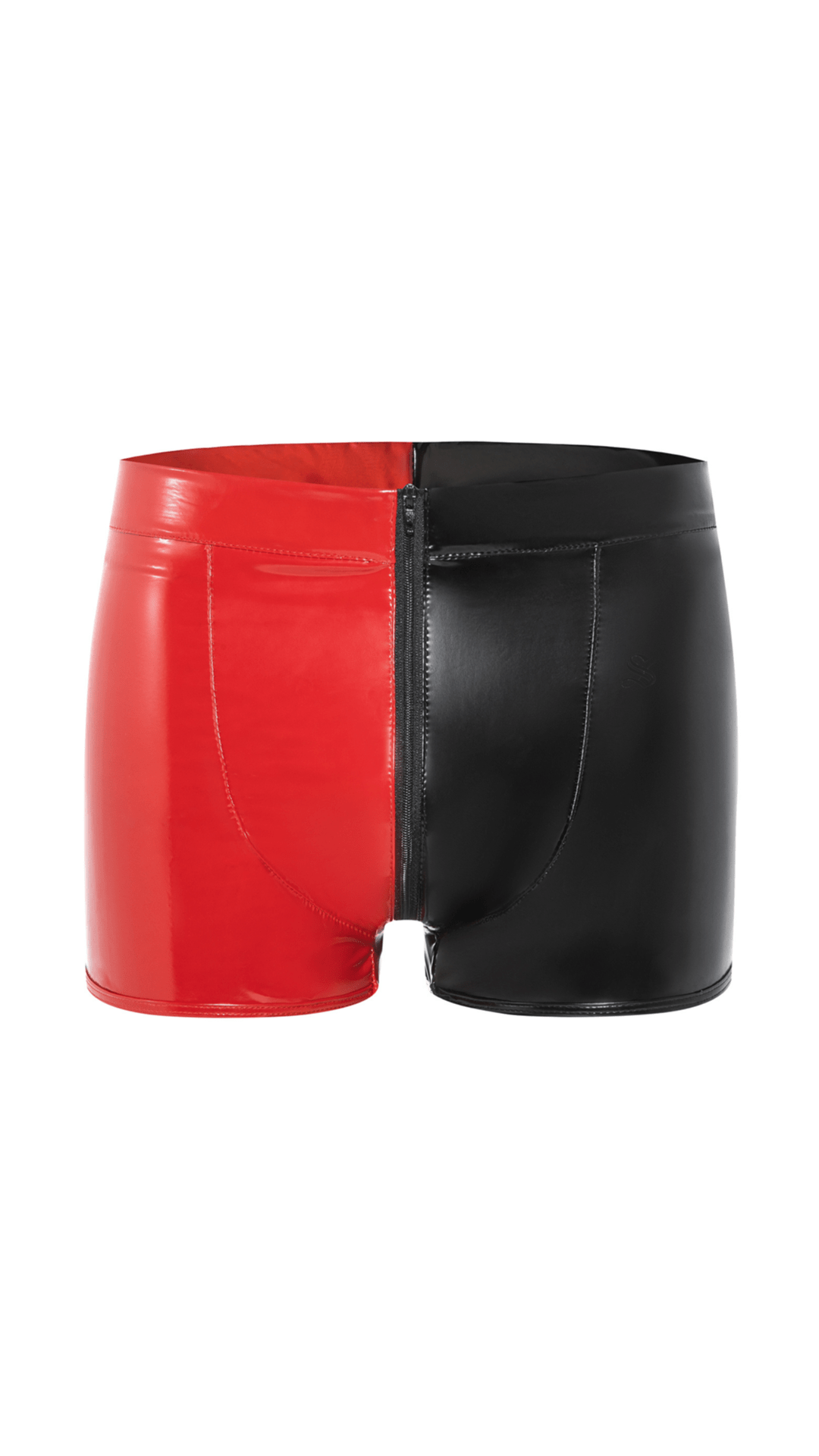 NCJ 15 - Leggings Shorts for Men - Sarman Fashion - Wholesale Clothing Fashion Brand for Men from Canada