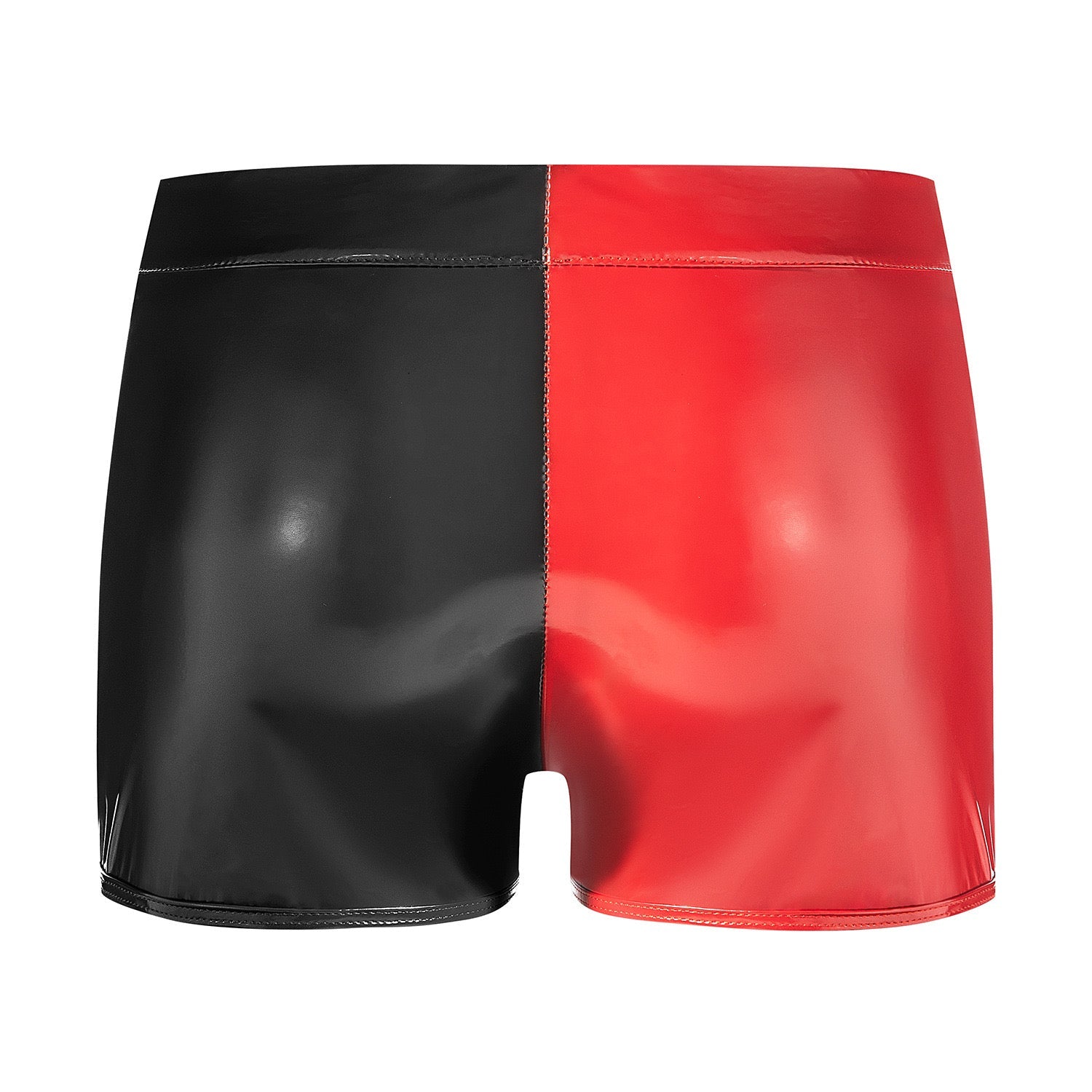 NCJ 15 - Leggings Shorts for Men - Sarman Fashion - Wholesale Clothing Fashion Brand for Men from Canada