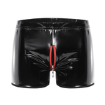 NCJ 2 - Leggings Shorts for Men - Sarman Fashion - Wholesale Clothing Fashion Brand for Men from Canada