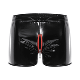 NCJ 2 - Leggings Shorts for Men - Sarman Fashion - Wholesale Clothing Fashion Brand for Men from Canada
