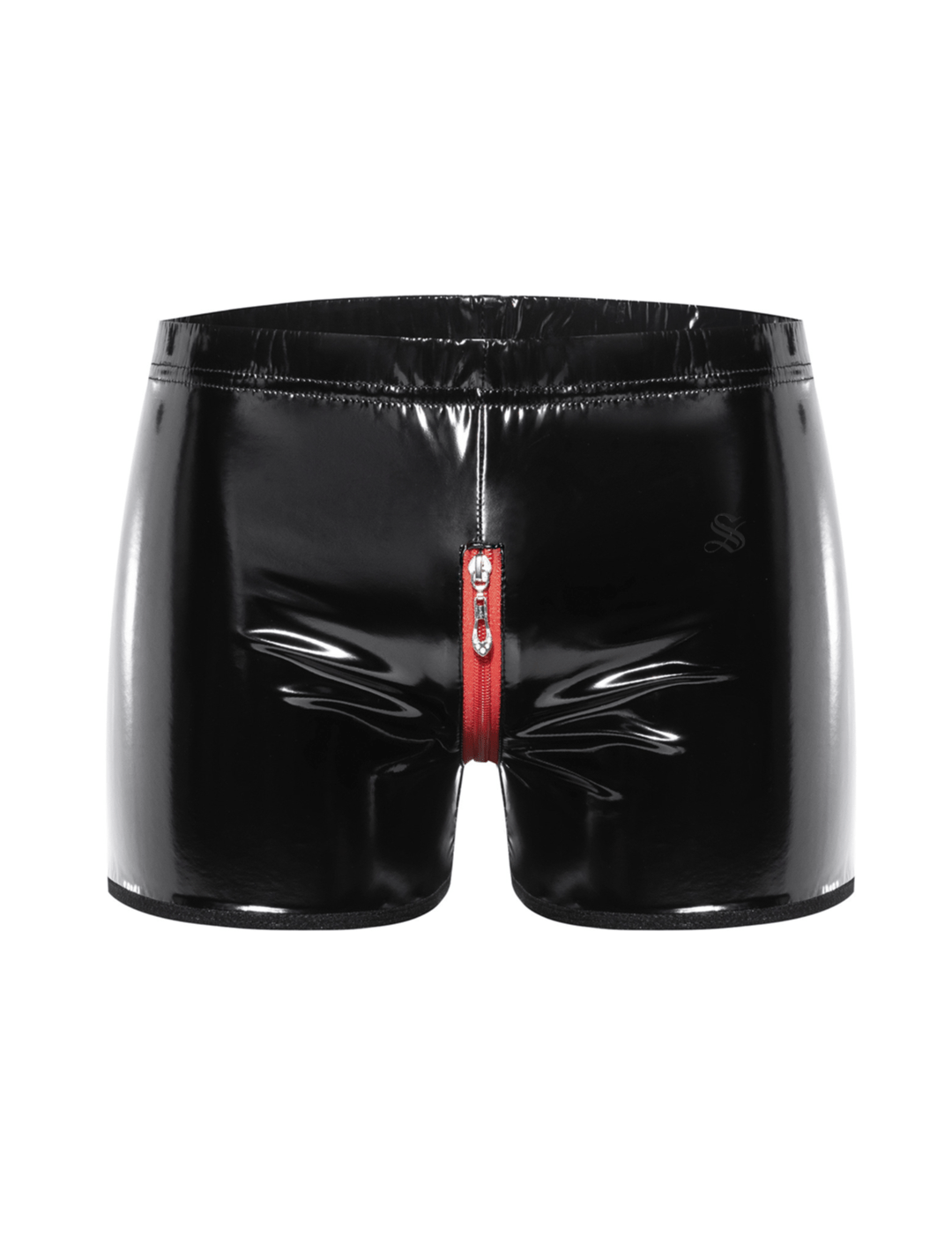 NCJ 2 - Leggings Shorts for Men - Sarman Fashion - Wholesale Clothing Fashion Brand for Men from Canada