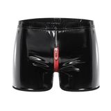 NCJ 2 - Leggings Shorts for Men - Sarman Fashion - Wholesale Clothing Fashion Brand for Men from Canada