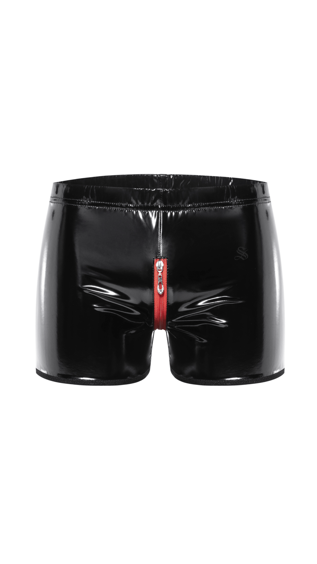 NCJ 2 - Leggings Shorts for Men - Sarman Fashion - Wholesale Clothing Fashion Brand for Men from Canada
