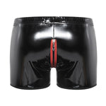 NCJ 2 - Leggings Shorts for Men - Sarman Fashion - Wholesale Clothing Fashion Brand for Men from Canada