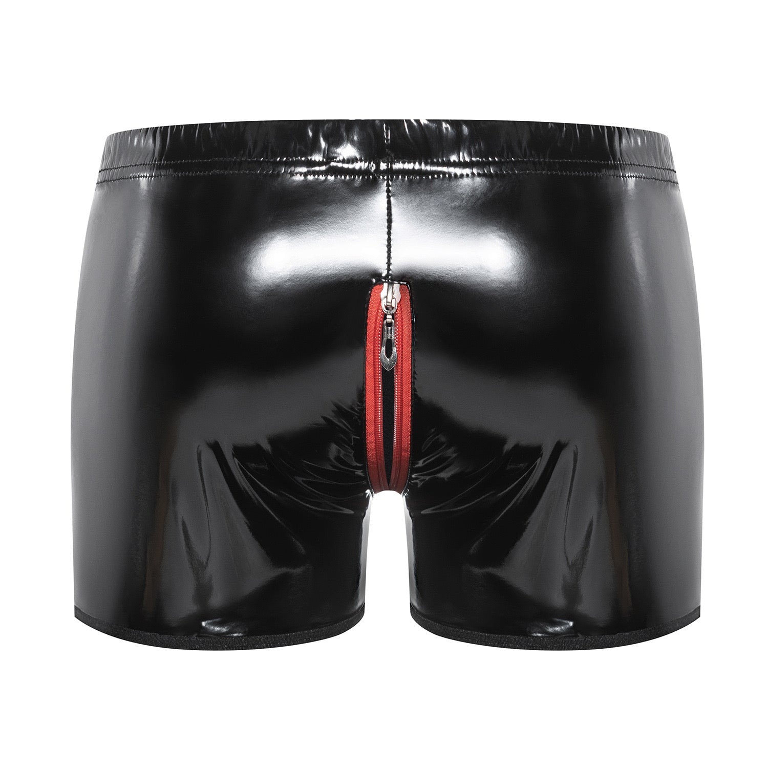 NCJ 2 - Leggings Shorts for Men - Sarman Fashion - Wholesale Clothing Fashion Brand for Men from Canada
