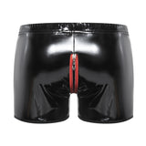 NCJ 2 - Leggings Shorts for Men - Sarman Fashion - Wholesale Clothing Fashion Brand for Men from Canada