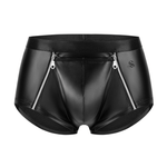 NCJ 3 - Leggings Shorts for Men - Sarman Fashion - Wholesale Clothing Fashion Brand for Men from Canada