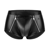 NCJ 3 - Leggings Shorts for Men - Sarman Fashion - Wholesale Clothing Fashion Brand for Men from Canada