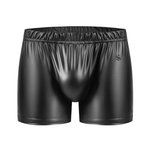 NCJ 4 - Leggings Shorts for Men - Sarman Fashion - Wholesale Clothing Fashion Brand for Men from Canada