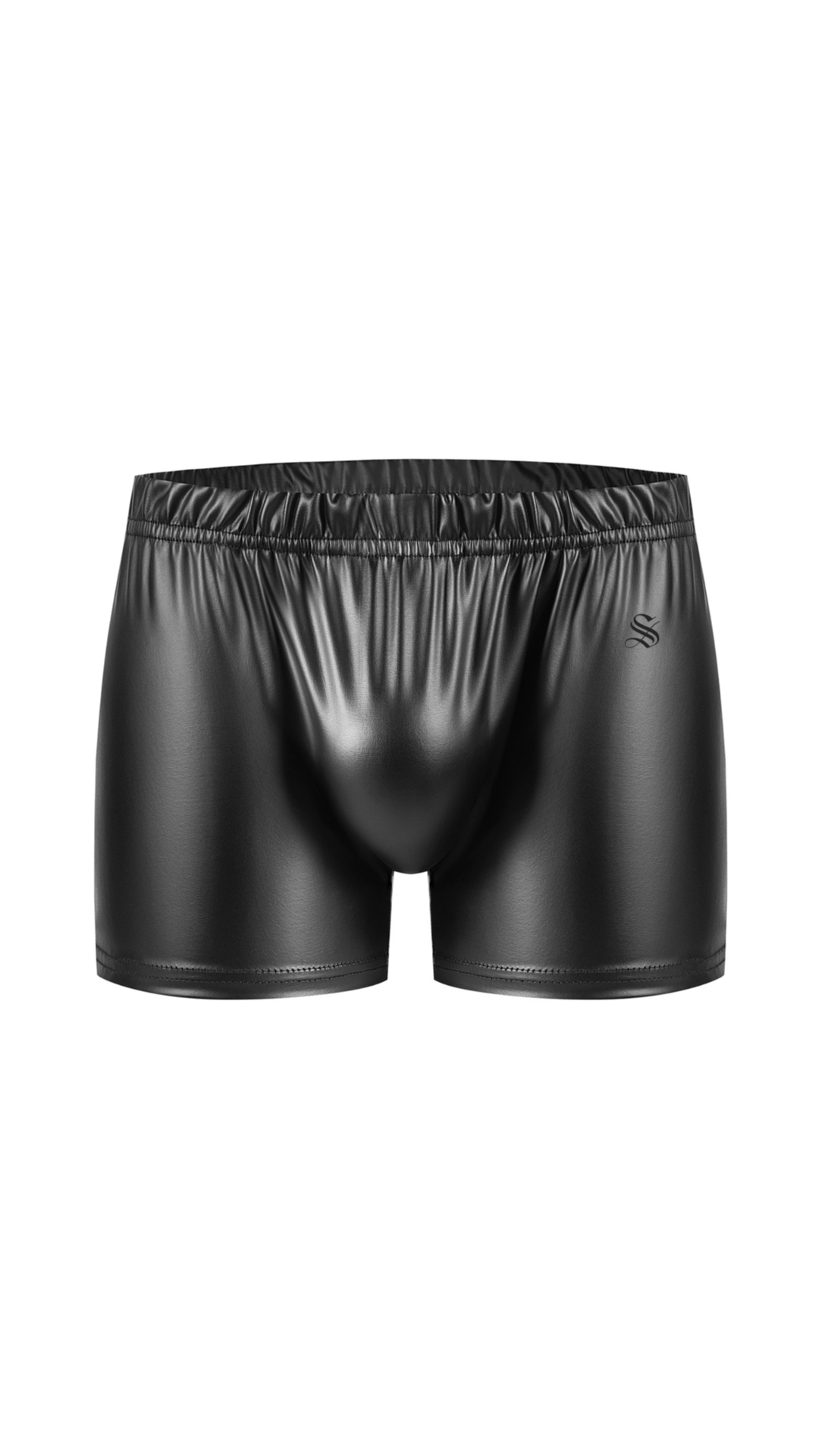 NCJ 4 - Leggings Shorts for Men - Sarman Fashion - Wholesale Clothing Fashion Brand for Men from Canada