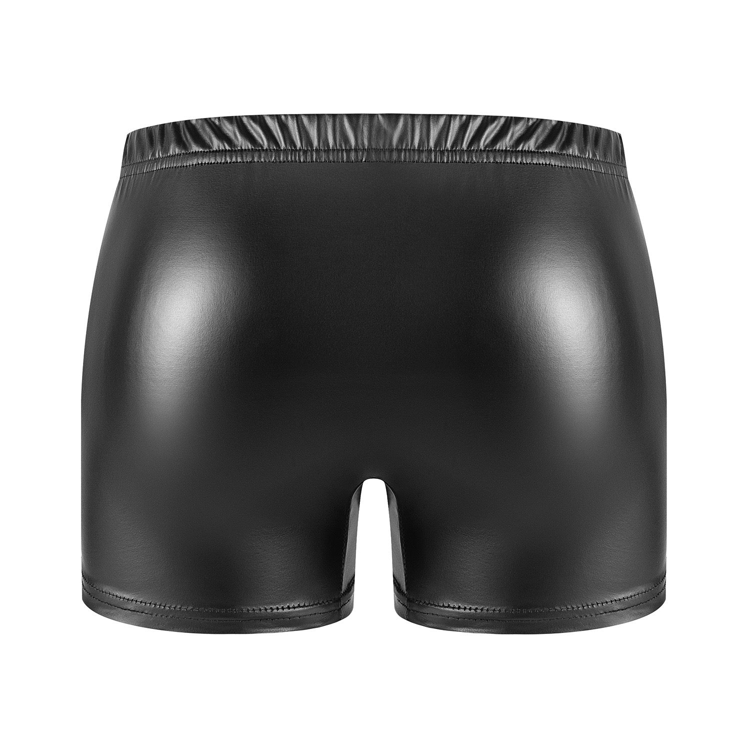 NCJ 4 - Leggings Shorts for Men - Sarman Fashion - Wholesale Clothing Fashion Brand for Men from Canada
