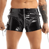NCJ 41 - Leggings Shorts for Men - Sarman Fashion - Wholesale Clothing Fashion Brand for Men from Canada