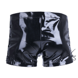 NCJ 41 - Leggings Shorts for Men - Sarman Fashion - Wholesale Clothing Fashion Brand for Men from Canada