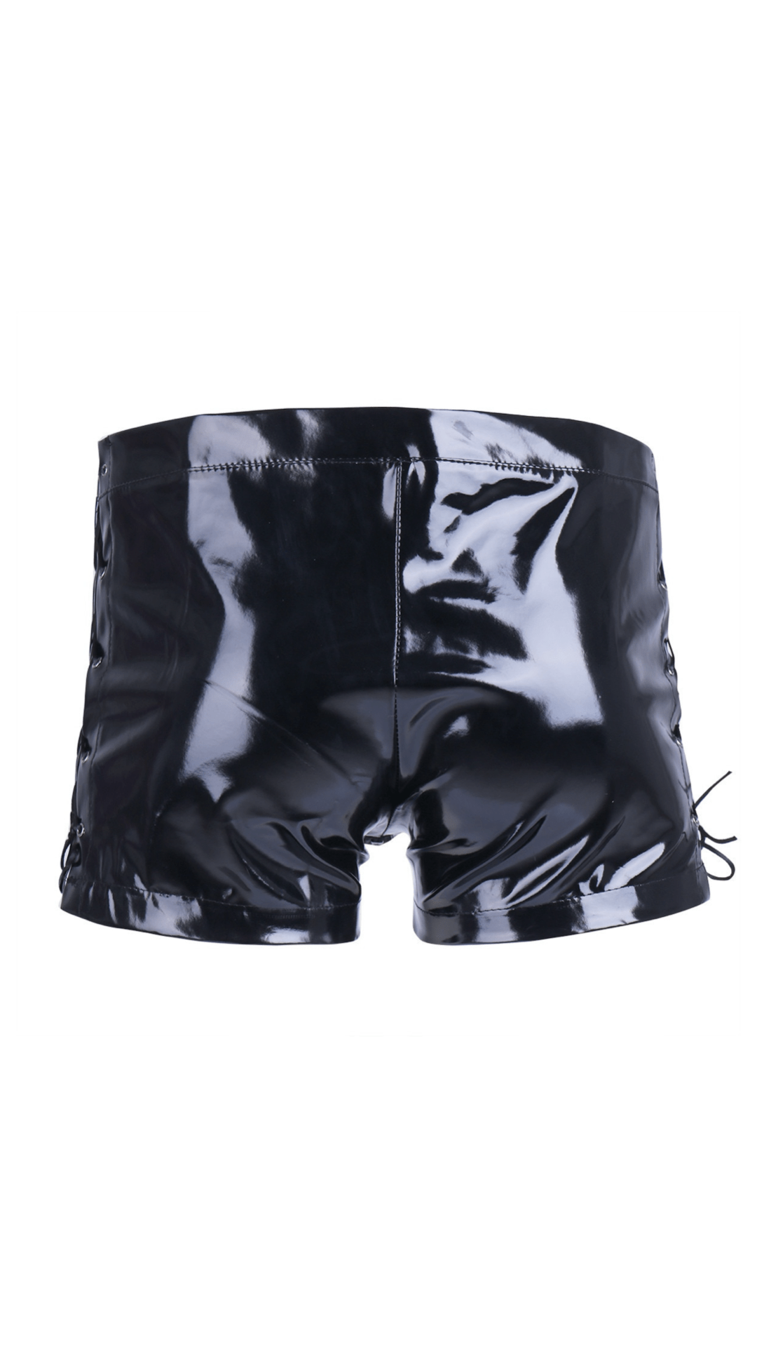 NCJ 41 - Leggings Shorts for Men - Sarman Fashion - Wholesale Clothing Fashion Brand for Men from Canada