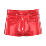 NCJ 5 - Leggings Shorts for Men - Sarman Fashion - Wholesale Clothing Fashion Brand for Men from Canada