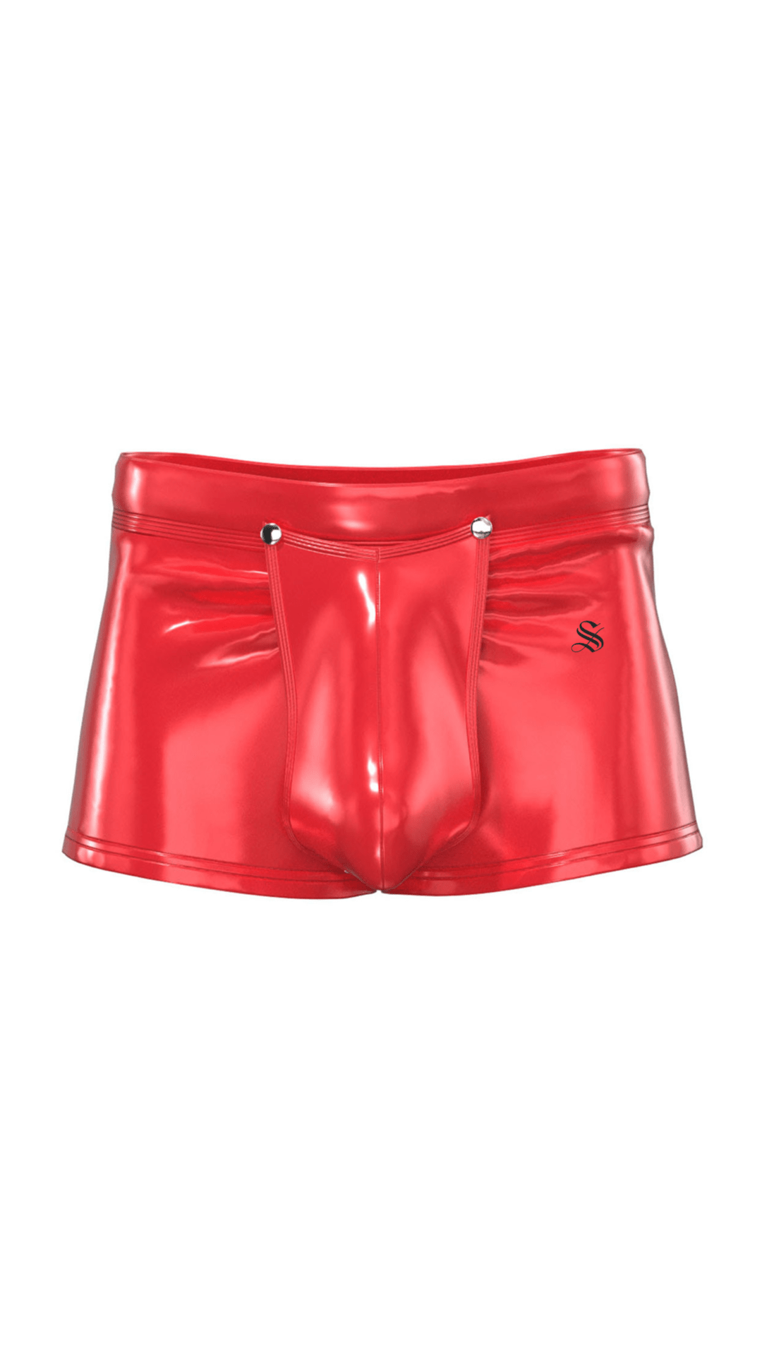 NCJ 5 - Leggings Shorts for Men - Sarman Fashion - Wholesale Clothing Fashion Brand for Men from Canada
