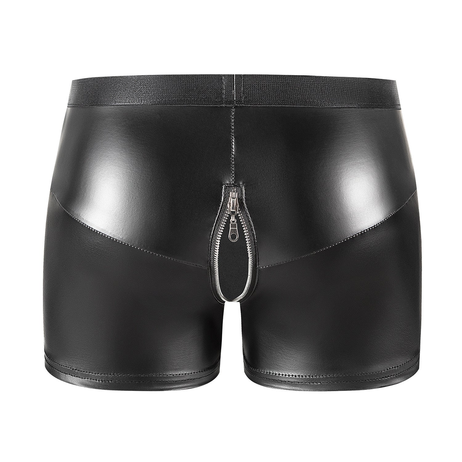 NCJ 6 - Leggings Shorts for Men - Sarman Fashion - Wholesale Clothing Fashion Brand for Men from Canada